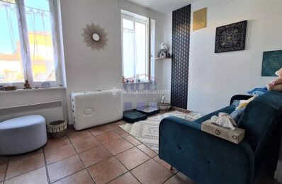 location appartement 300 € CC /mois à proximité de Bellegarde-Marsal (81430)