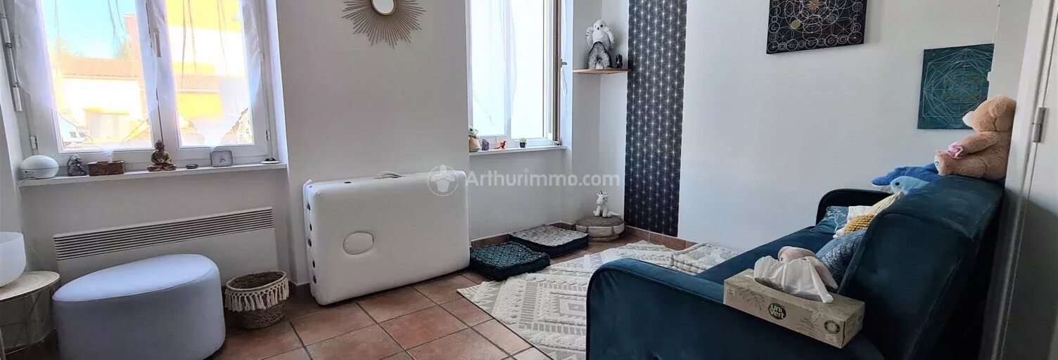 Appartement 1 Pièce 16 m² à louer à Albi (81000)