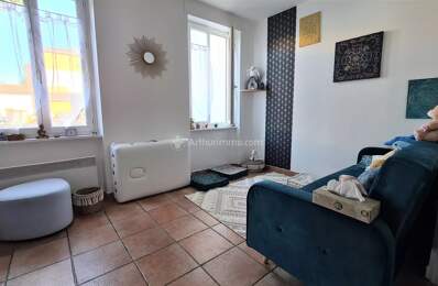 Albi Bon Sauveur - Studio RDC — photo du bien