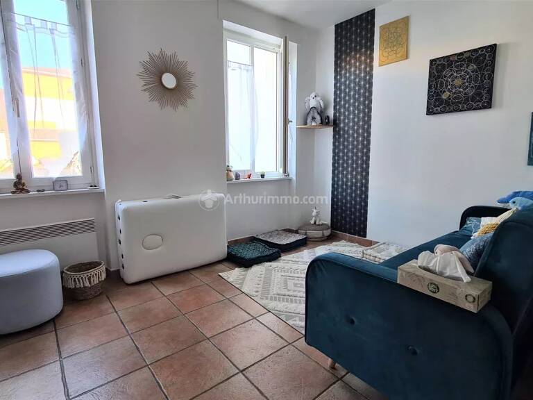 Albi Bon Sauveur - Studio RDC — photo 1