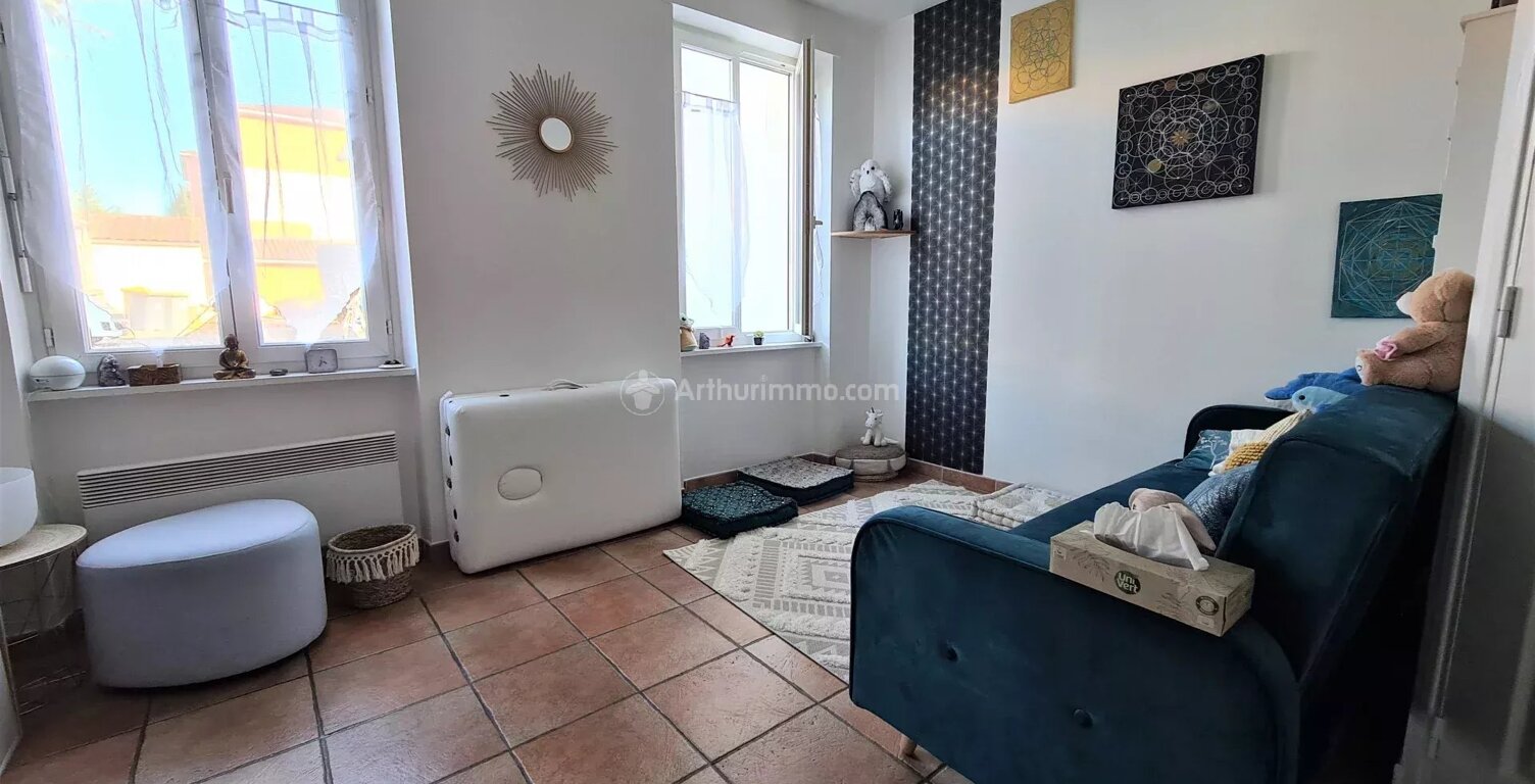 Albi Bon Sauveur - Studio RDC — photo 1