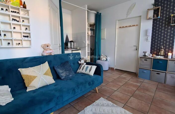 Albi Bon Sauveur - Studio RDC — photo 3