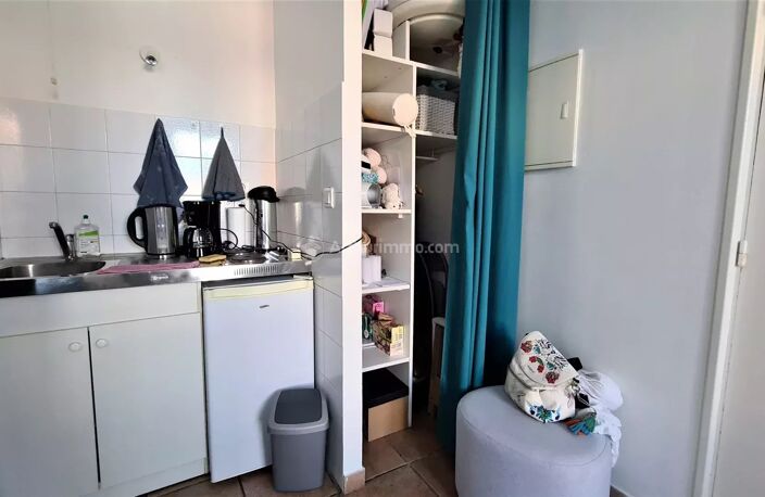 Albi Bon Sauveur - Studio RDC — photo 4