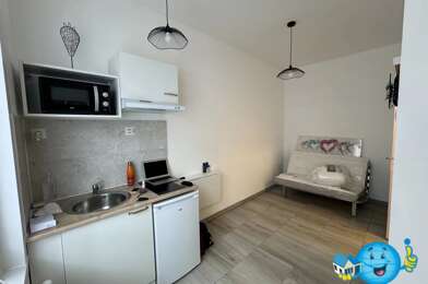 Maison 7 pièces 107000 €