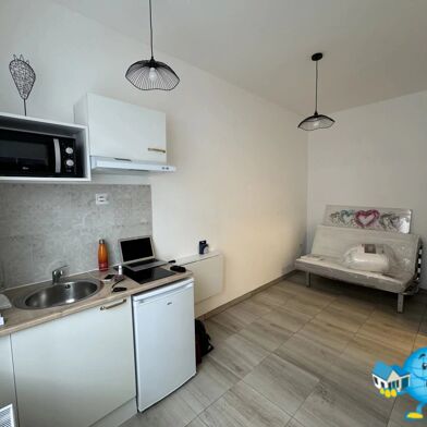 Maison 7 pièces 107000 €