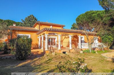 vente maison 595 000 € à proximité de La Roque-sur-Cèze (30200)