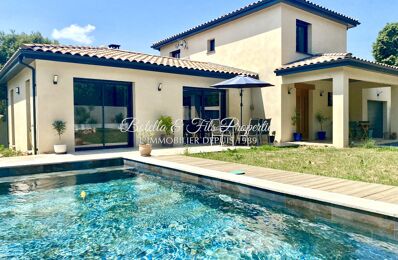 vente maison 725 000 € à proximité de Cavillargues (30330)