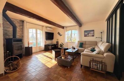 maison 7 pièces 160 m2 à vendre à Draguignan (83300)