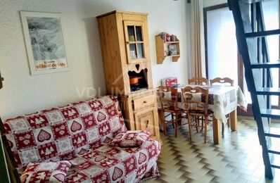 vente appartement 139 500 € à proximité de Corrençon-en-Vercors (38250)