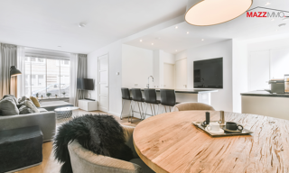 Appartement 4 Pièces 100 m² à vendre à Reignier-Ésery (74930)