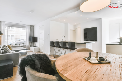 Appartement 4 pièces 689000 €