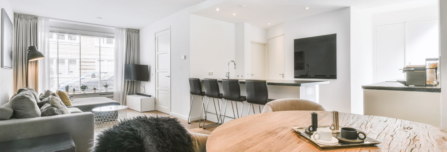 Appartement 4 Pièces 100 m² à vendre à Reignier-Ésery (74930)