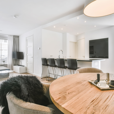 Appartement 4 pièces 689000 €