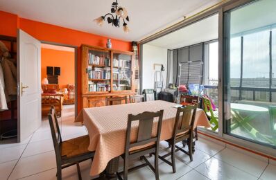 vente appartement 119 000 € à proximité de Mondonville (31700)