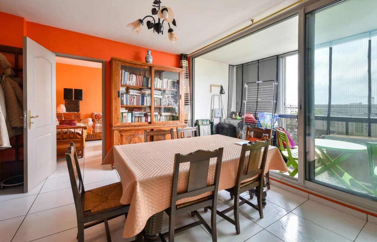 appartement 3 pièces 71 m2 à vendre à Toulouse (31100)