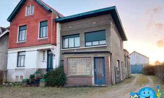 Maison 10 Pièces 204 m² à vendre à Aulnoye-Aymeries (59620)