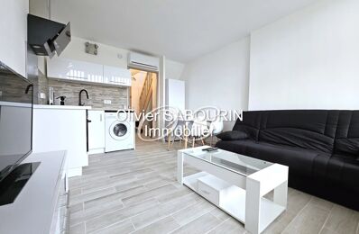 vente appartement 172 000 € à proximité de Roquebrune-sur-Argens (83520)