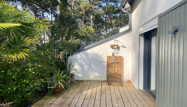 Villa / Maison 3 pièces  à vendre Seignosse 40510