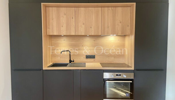 Villa / Maison 3 pièces  à vendre Seignosse 40510