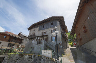 vente maison 189 000 € à proximité de Brides-les-Bains (73570)