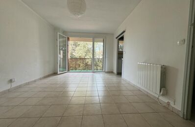 appartement 1 pièces 26 m2 à vendre à Montpellier (34090)