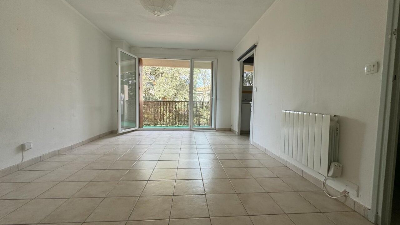 appartement 1 pièces 26 m2 à vendre à Montpellier (34090)