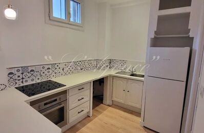 vente appartement 219 000 € à proximité de Saint-André-de-la-Roche (06730)