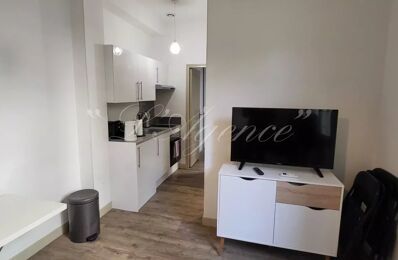 location appartement 850 € CC /mois à proximité de Nice (06000)