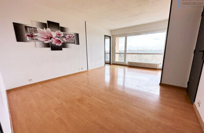 vente appartement 199 000 € à proximité de Le Plessis-Robinson (92350)