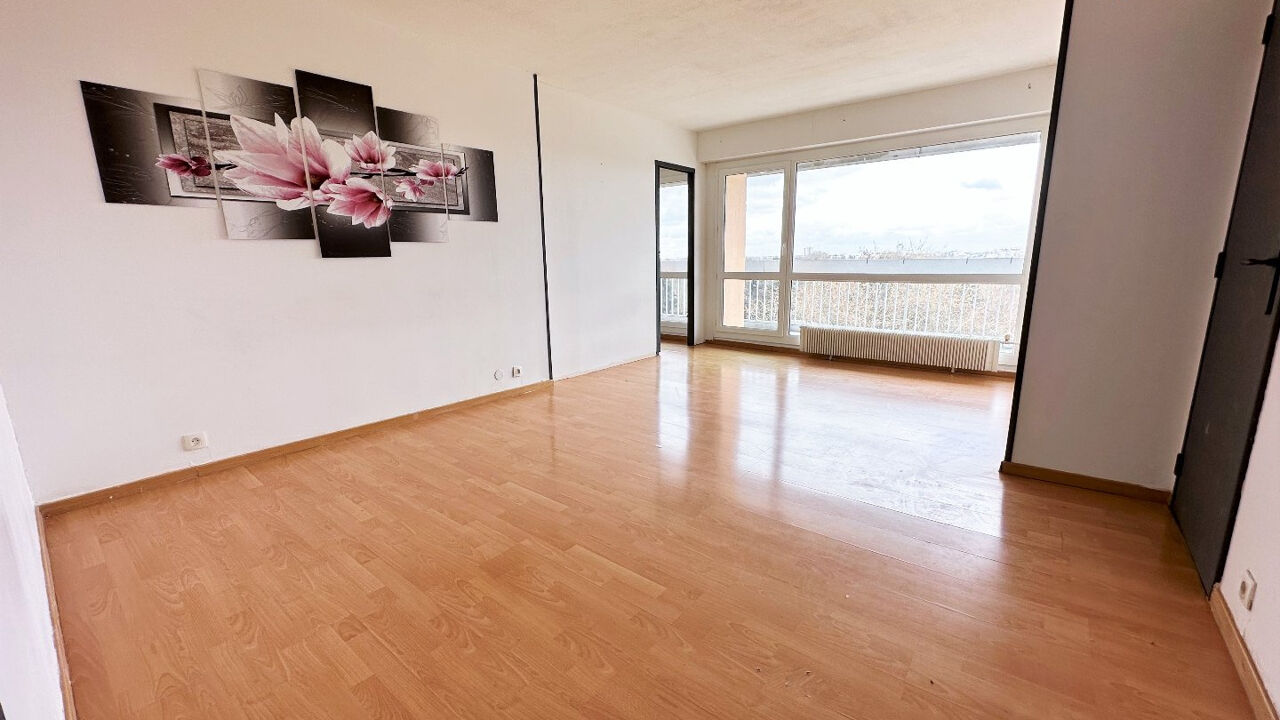 appartement 4 pièces 79 m2 à vendre à Élancourt (78990)