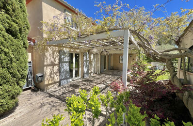 vente maison 649 000 € à proximité de Vendargues (34740)
