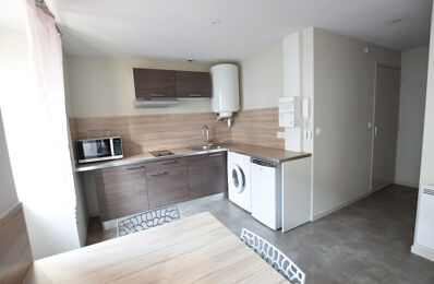 appartement 1 pièces 22 m2 à louer à Brives-Charensac (43700)
