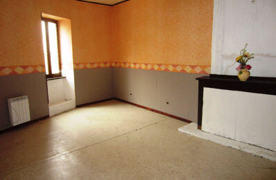maison 4 pièces 145 m2 à vendre à Castelnaudary (11400)