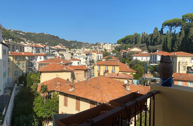 location appartement 669 € CC /mois à proximité de Nice (06200)