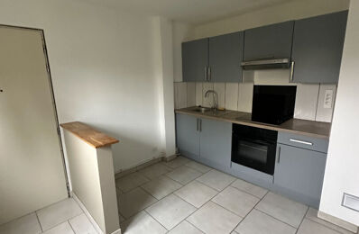 vente appartement 71 000 € à proximité de Milly-sur-Thérain (60112)