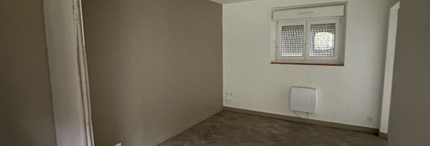 Appartement 1 Pièce 33 m² à vendre à Saint-Just-en-Chaussée (60130)