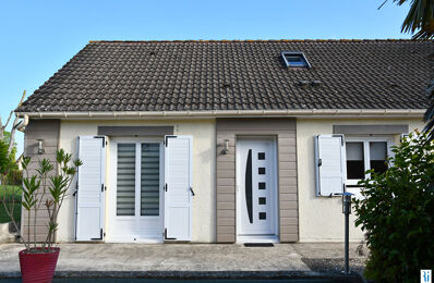 vente maison 262 000 € à proximité de Pressagny-l'Orgueilleux (27510)