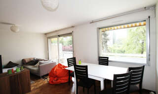 Appartement 3 Pièces 84 m² à vendre à Annecy (74000)