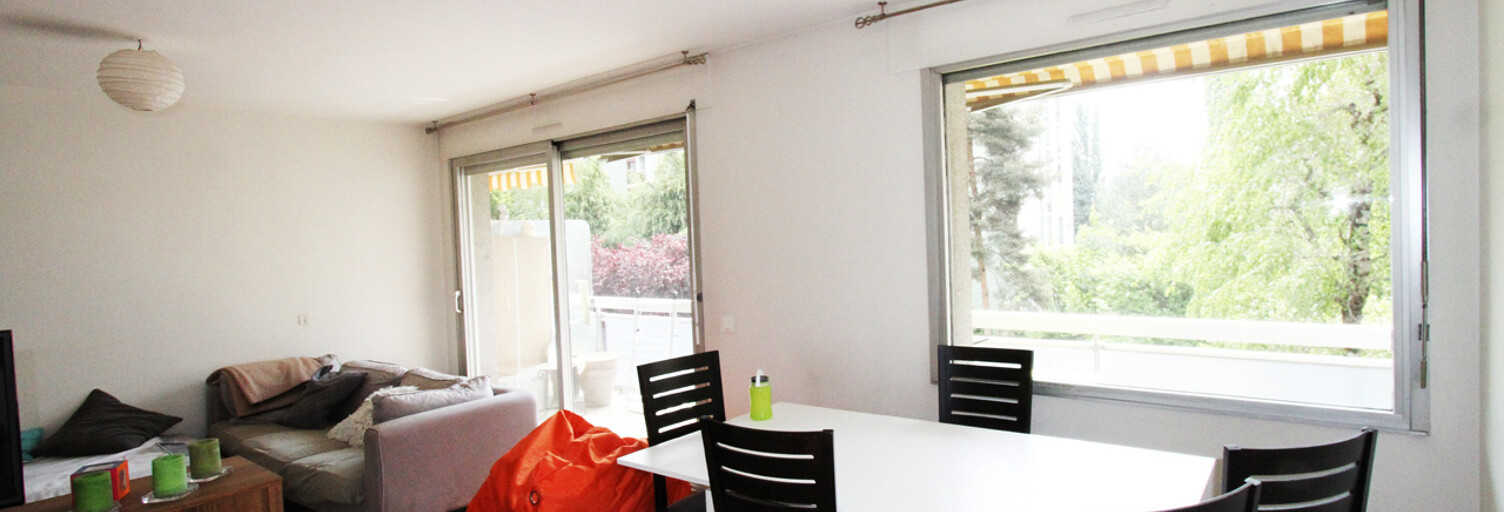 Appartement 3 Pièces 84 m² à vendre à Annecy (74000)