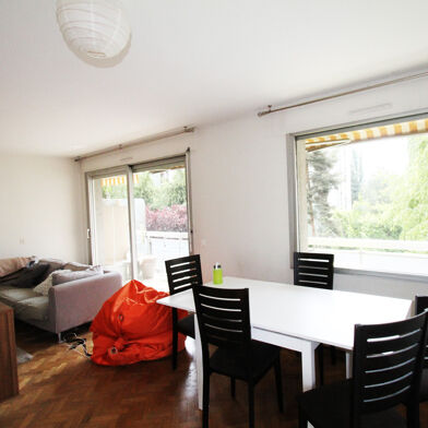 Appartement 3 pièces 598000 €