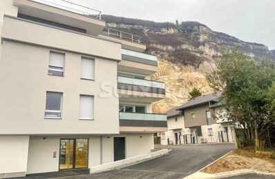 vente appartement 340 000 € à proximité de Reignier-Ésery (74930)