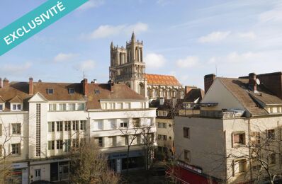 vente appartement 138 300 € à proximité de Bennecourt (78270)