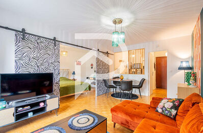 location appartement 920 € CC /mois à proximité de Marseille 4 (13004)