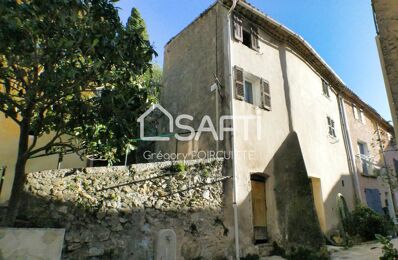 vente maison 170 000 € à proximité de Plan-d'Aups-Sainte-Baume (83640)