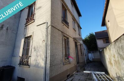 vente maison 353 000 € à proximité de Dugny (93440)