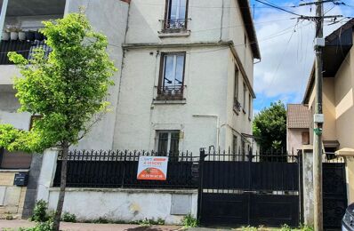 vente maison 338 000 € à proximité de Arnouville (95400)