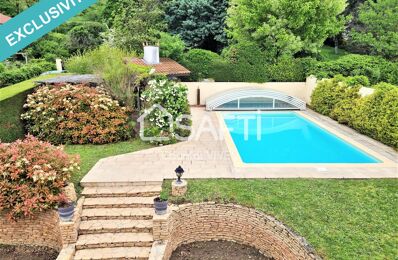 vente maison 565 000 € à proximité de Collonges-Au-Mont-d'Or (69660)