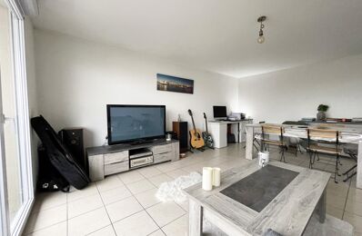 vente appartement 283 700 € à proximité de Les Sorinières (44840)