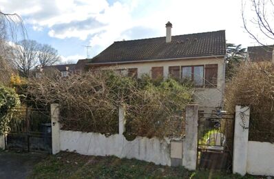 vente maison 259 000 € à proximité de Le Mesnil-Saint-Denis (78320)