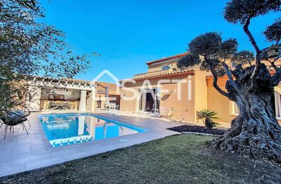 vente maison 647 000 € à proximité de Argelès-sur-Mer (66700)